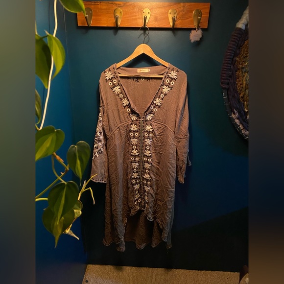 Boho Dress - Picture 6 of 14